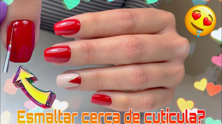 Manicura cerca de mí: Encuentra los mejores servicios