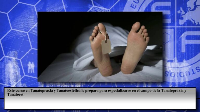 Cursos funerarios gratuitos: todo lo que necesitas saber