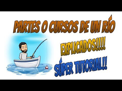 Explorando el Curso Alto de un Río: Características y Biodiversidad