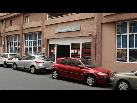 Mejores Cursos del Paro en Las Palmas