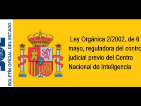 Análisis de la Ley Orgánica 5/2002: Impacto y Repercusiones