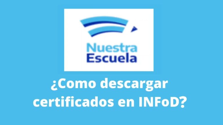 Certificado de cursos: ¿Por qué es importante obtenerlo?