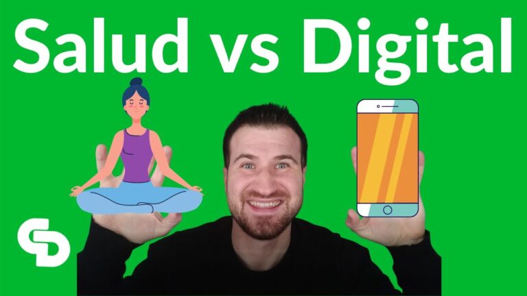 Entendiendo el bienestar digital: ¿Qué es y por qué es importante?