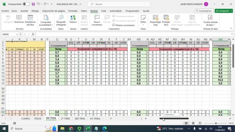 La importancia de la competencia clave en el &aacute;mbito laboral