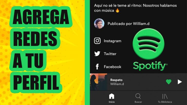 Spotify: La red social de la música