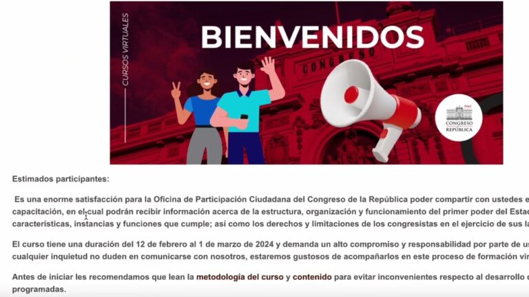 CNI Cursos Gratuitos: Aprendizaje sin Costo para Todos