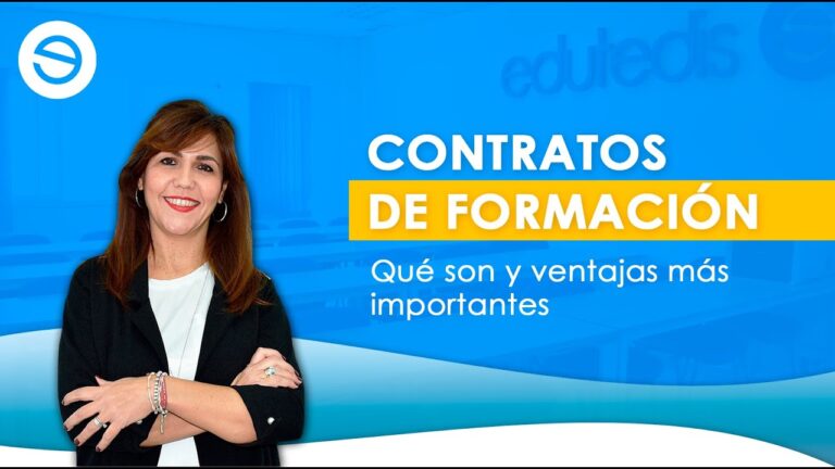 Salario en Contrato de Formación en Alternancia: Lo Que Debes Saber