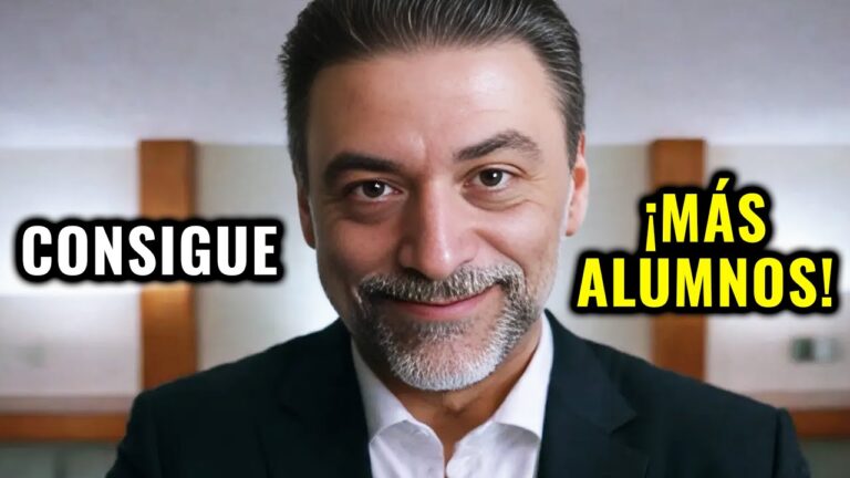 Clases particulares: ¡Busco alumnos!