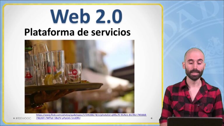 Curso Avanzado de Entorno Web 2.0 y Redes Sociales