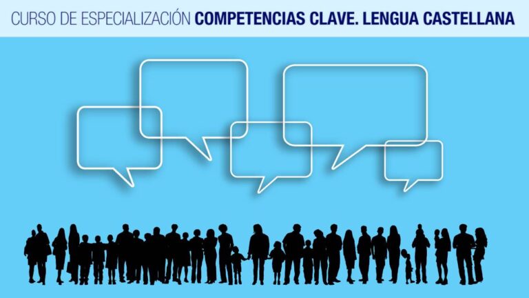 Competencias clave en lengua castellana nivel 2