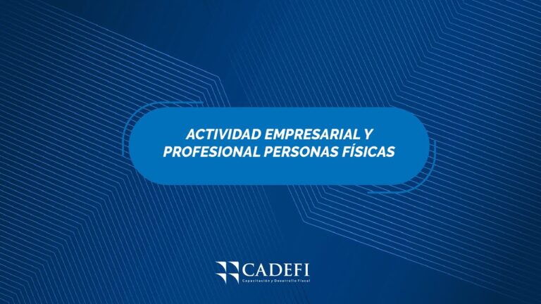 5 ejemplos de actividades profesionales