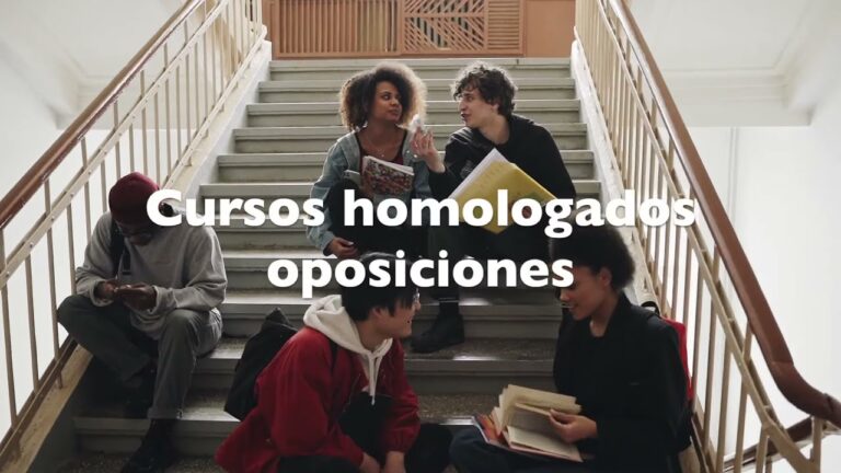 Cursos para oposiciones de maestros: Puntos garantizados