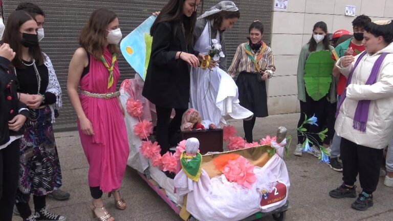 Maldiciones en Lleida: Desaf&iacute;os y Supersticiones