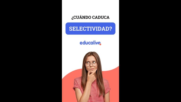 Consecuencias de la Caducidad de la EvAU