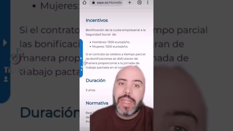 Apoyo para desempleados de larga duraci&oacute;n