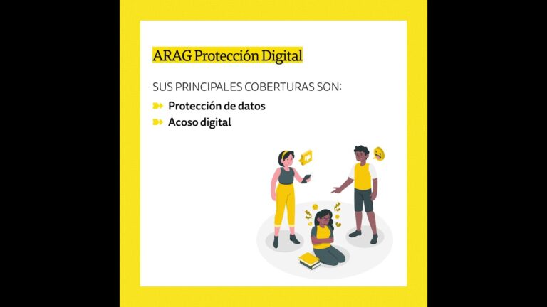 Arag On Line: La Mejor Forma de Gestionar tus Seguros