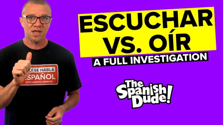 La importancia de escucharlo o escucharle