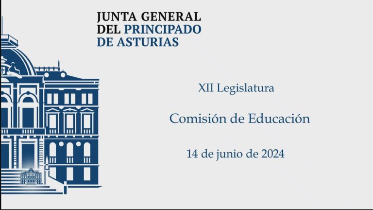 Innovaciones del Ministerio de Educación en Asturias