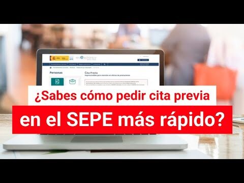 Guía Completa de la Oficina SEPE en Alicante
