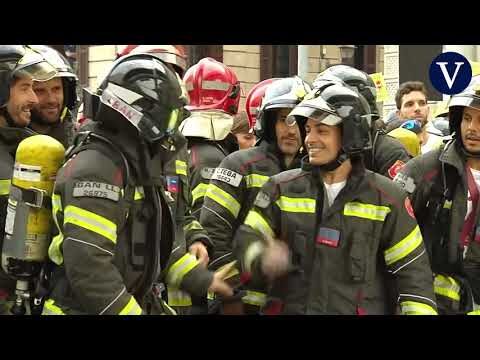 Consejos para Participar en la Cursa de los Bomberos
