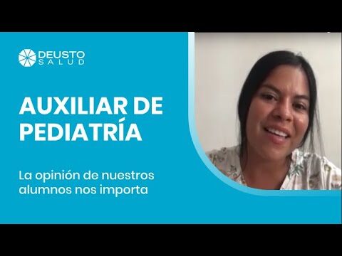 Curso de Auxiliar de Pediatría Homologado: Todo lo que Necesitas Saber