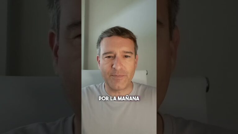 Trabajo de mañanas en Valencia: Consejos y Oportunidades