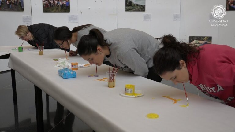 Actividades gratuitas para personas con discapacidad