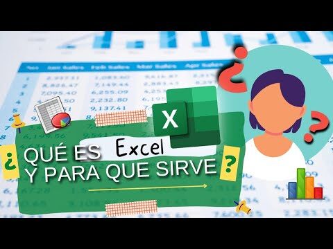 Beneficios y usos de Excel
