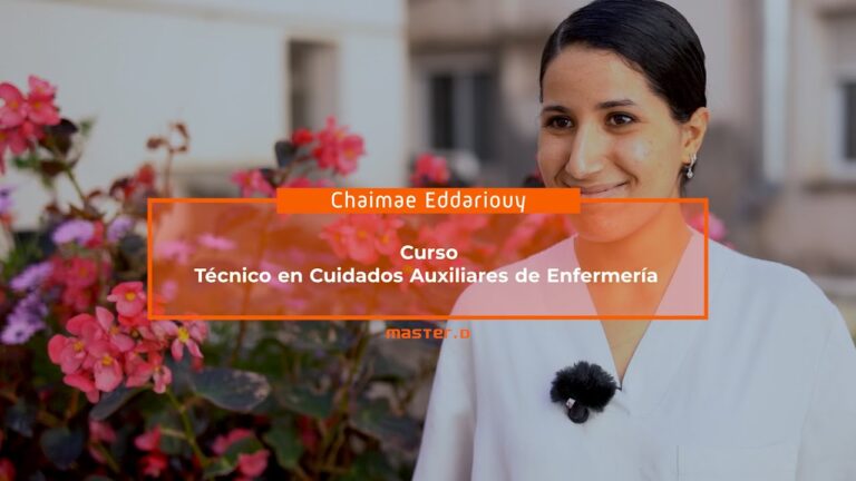 Salidas laborales para auxiliares de enfermer&iacute;a