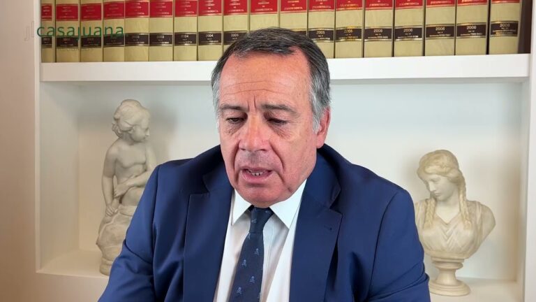 Claves del contrato por obra y servicio