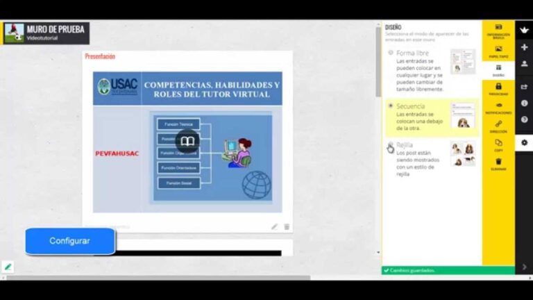 Descubre qu&eacute; es Padlet Zer Da