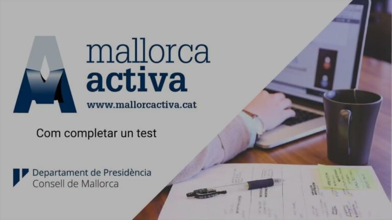 Campus Mallorca Activa: Impulsando el Talento de Hoy
