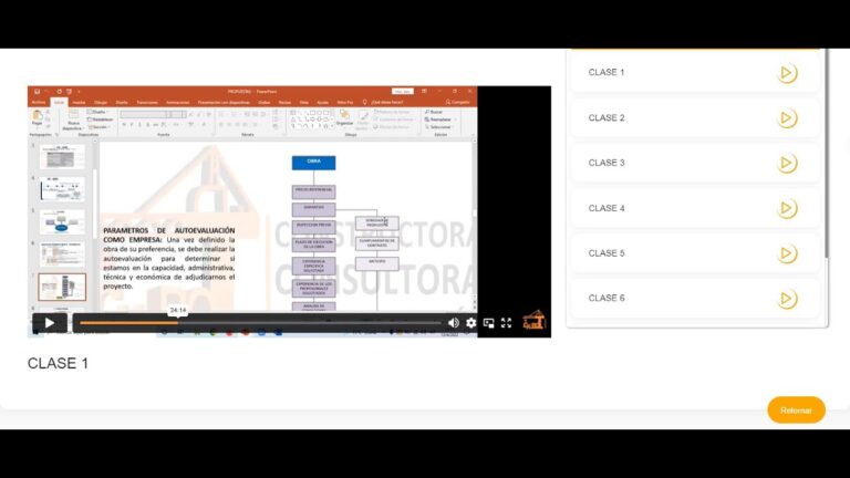 Descubre la Plataforma SmartMind: Optimiza tu Aprendizaje