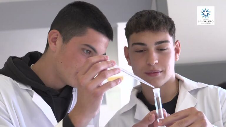 Guía completa para el curso de laboratorio clínico y biomédico