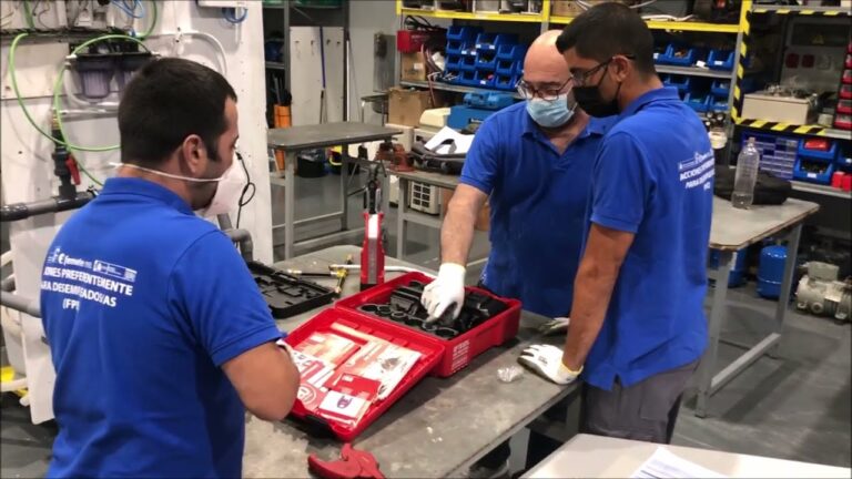 Curso RITE SEPE: Todo lo que necesitas saber