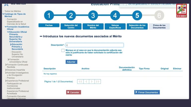 Guía completa de titulaciones baremables en SAS
