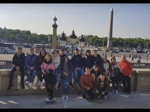 Gu&iacute;a para organizar viajes de fin de curso 4&ordm; de la ESO