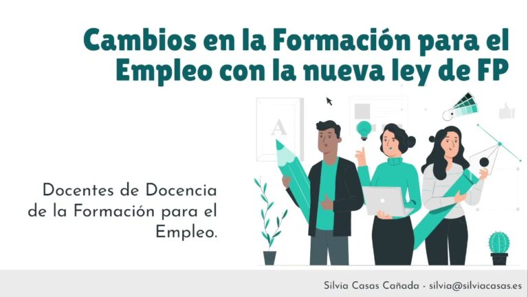 Requisitos Esenciales para Impartir Cursos de Formación No Reglada