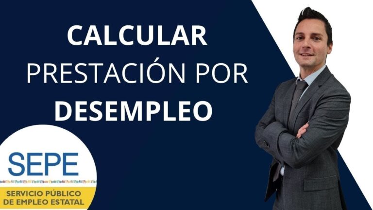 Cómo Calcular el Paro Efectivamente
