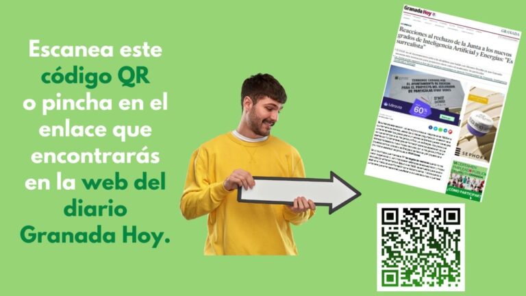 Optimización del Web del Empleado Público en Granada