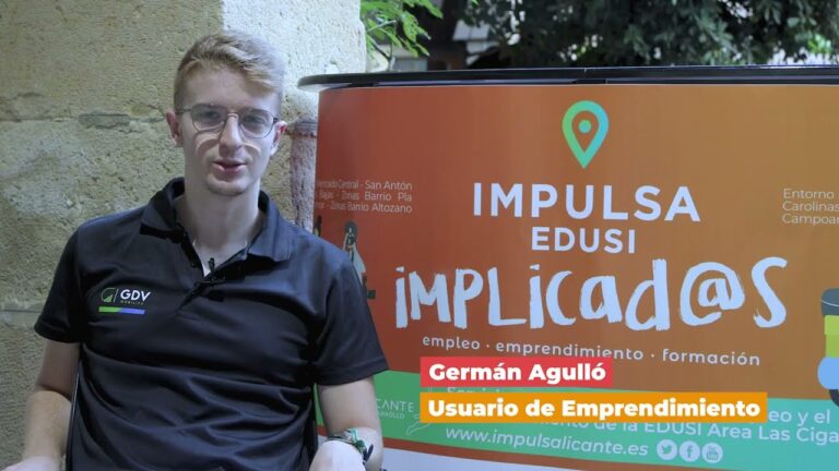 Mejores Cursos de Impulso en Alicante