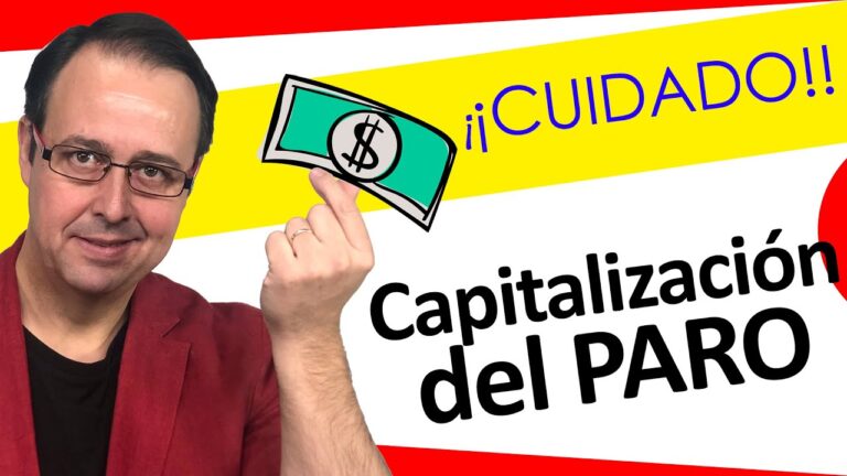 ¿Puedo ser socio de una SL y cobrar el paro?