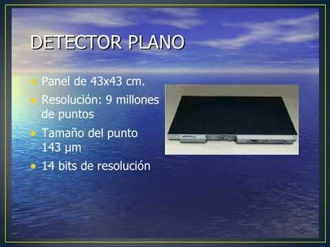 Radiología Digital Indirecta: Avances y Aplicaciones