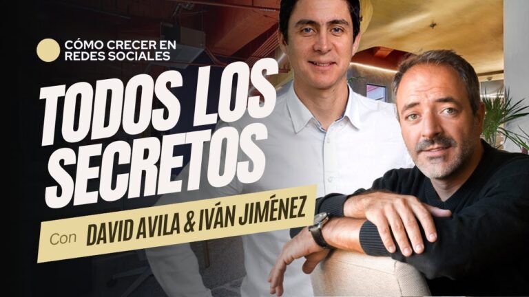 Cómo Crear una Marca Personal Efectiva en Redes Sociales
