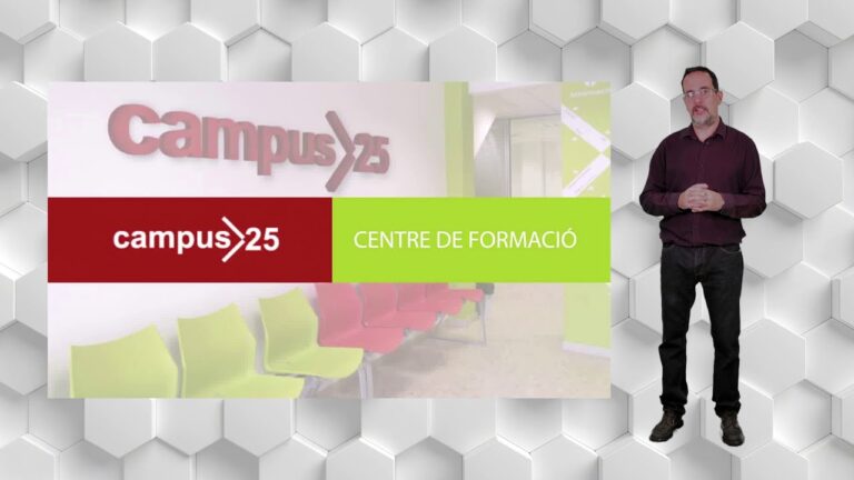 Formación en inglés bonificada para empresas