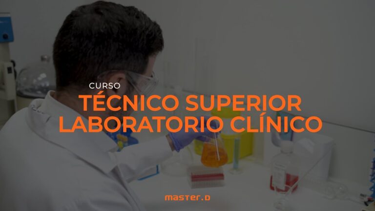 Gu&iacute;a para obtener el FP de T&eacute;cnico de Laboratorio