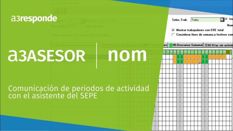 Formación ERTES: Todo lo que debes saber sobre el SEPE