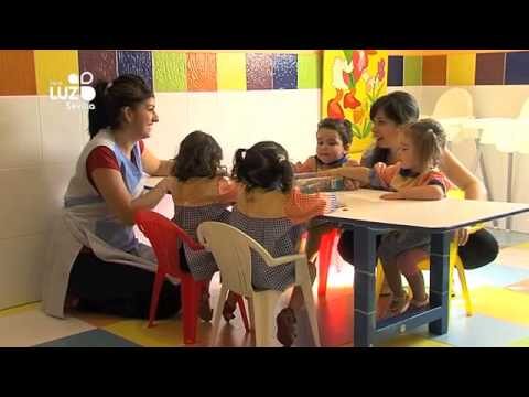 Curso de Auxiliar de Guardería Gratis: Todo lo que Necesitas Saber