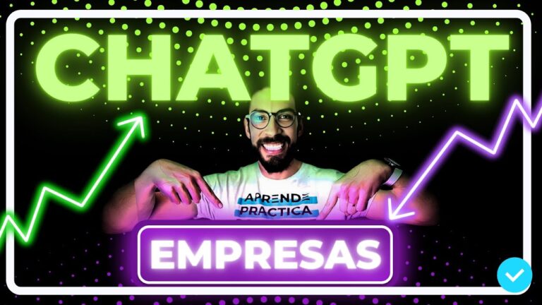 Curso de IA para Empresas: Optimizaci&oacute;n y Eficiencia
