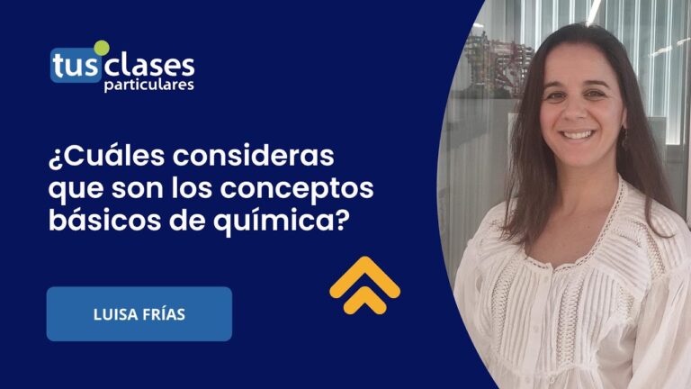 Mejores clases particulares en Valencia